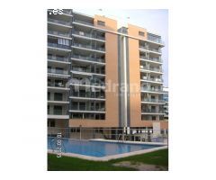 Se vende plaza de garaje en la Cala de Villajoyosa.