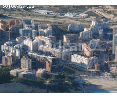 Se vende plaza de garaje en la Cala de Villajoyosa.