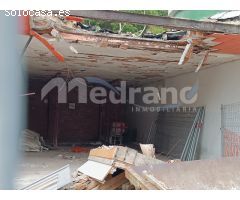 Se venden dos locales comerciales