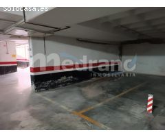 Garaje en Avenida Mediterraneo, Benidorm