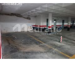 Garaje en Avenida Mediterraneo, Benidorm