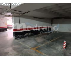 Garaje en Avenida Mediterraneo, Benidorm