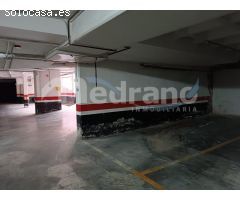 Garaje en Avenida Mediterraneo, Benidorm