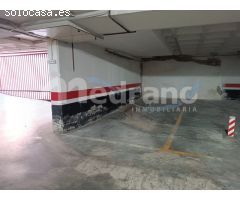 Garaje en Avenida Mediterraneo, Benidorm