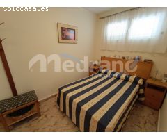 Apartamento en Rincon de Loix, Benidorm