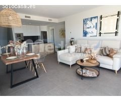 CHALETS INDEPENDIENTES DE NUEVA CONSTRUCCIÓN EN POLOP