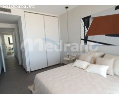 CHALETS INDEPENDIENTES DE NUEVA CONSTRUCCIÓN EN POLOP
