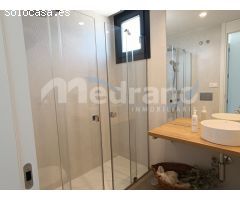 CHALETS INDEPENDIENTES DE NUEVA CONSTRUCCIÓN EN POLOP