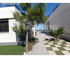 CHALETS INDEPENDIENTES DE NUEVA CONSTRUCCIÓN EN POLOP