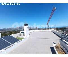 CHALETS INDEPENDIENTES DE NUEVA CONSTRUCCIÓN EN POLOP