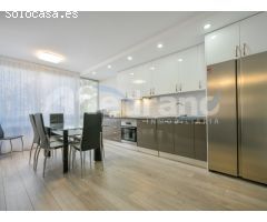 PISO 3 DORMITORIOS RINCON DE LOIX BENIDORM