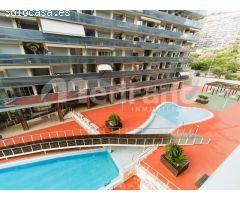 Se vende plaza de garaje en La Cala de Villajoyosa