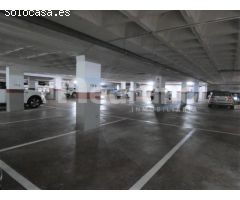 Se vende plaza de garaje en La Cala de Villajoyosa