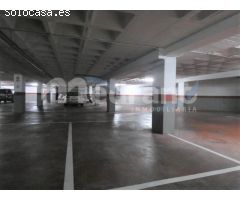 Se vende plaza de garaje en La Cala de Villajoyosa