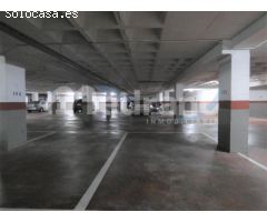 Se vende plaza de garaje en La Cala de Villajoyosa
