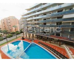 Se vende plaza de garaje en La Cala de Villajoyosa