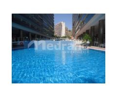 SE VENDE GARAJE DUBTERRANEO EN LA CALA, VILLAJOYOSA