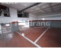 SE VENDE GARAJE DUBTERRANEO EN LA CALA, VILLAJOYOSA