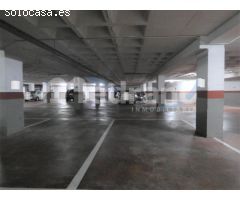 SE VENDE GARAJE DUBTERRANEO EN LA CALA, VILLAJOYOSA