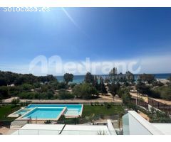 SE VENDE APARTAMENTO DE 1DORMITORIOS PLAYA DEL TORRES, VILLAJOYOSA