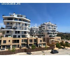 SE VENDE APARTAMENTO DE 1DORMITORIOS PLAYA DEL TORRES, VILLAJOYOSA