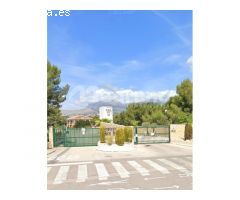 Suelo Urbano Benidorm