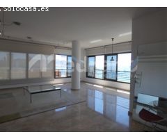VENTA ÁTICO EN PONIENTE BENIDORM