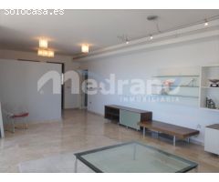 VENTA ÁTICO EN PONIENTE BENIDORM