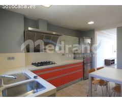 VENTA ÁTICO EN PONIENTE BENIDORM