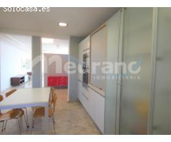 VENTA ÁTICO EN PONIENTE BENIDORM
