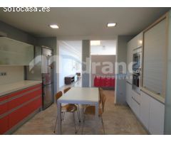 VENTA ÁTICO EN PONIENTE BENIDORM
