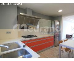 VENTA ÁTICO EN PONIENTE BENIDORM