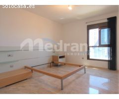 VENTA ÁTICO EN PONIENTE BENIDORM