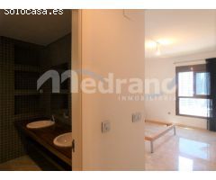 VENTA ÁTICO EN PONIENTE BENIDORM