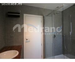 VENTA ÁTICO EN PONIENTE BENIDORM