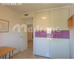 VENTA ÁTICO EN PONIENTE BENIDORM