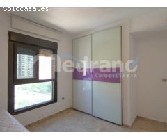 VENTA ÁTICO EN PONIENTE BENIDORM