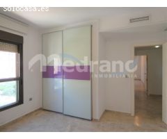 VENTA ÁTICO EN PONIENTE BENIDORM