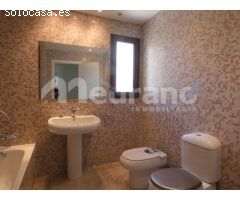 VENTA ÁTICO EN PONIENTE BENIDORM