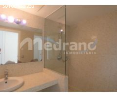VENTA ÁTICO EN PONIENTE BENIDORM
