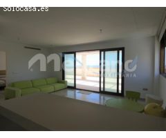 VENTA ÁTICO EN PONIENTE BENIDORM