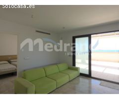 VENTA ÁTICO EN PONIENTE BENIDORM