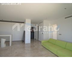 VENTA ÁTICO EN PONIENTE BENIDORM