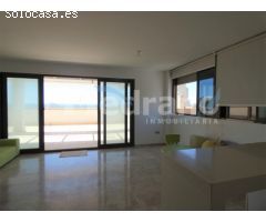 VENTA ÁTICO EN PONIENTE BENIDORM