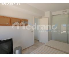 VENTA ÁTICO EN PONIENTE BENIDORM