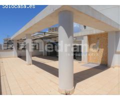 VENTA ÁTICO EN PONIENTE BENIDORM