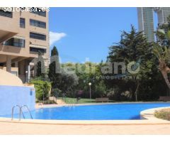 VENTA ÁTICO EN PONIENTE BENIDORM