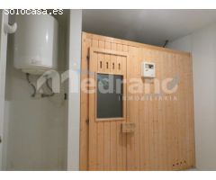 VENTA ÁTICO EN PONIENTE BENIDORM