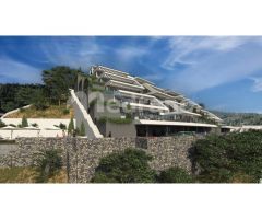 Bungalow de lujo en Balcón de Finestrat Alicante Costa Blanca