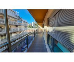 Se vende céntrica vivienda de 2 dormitorios